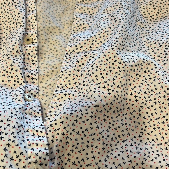 Zara shirt - Picture 4 of 4